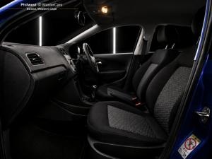 Volkswagen Polo Vivo hatch 1.4 - Image 11
