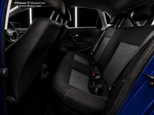 Volkswagen Polo Vivo hatch 1.4 - Image 14