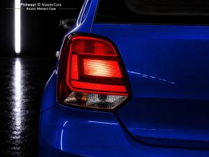 Volkswagen Polo Vivo hatch 1.4 - Image 15
