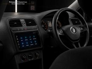 Volkswagen Polo Vivo hatch 1.4 - Image 19