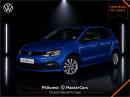 Thumbnail Volkswagen Polo Vivo hatch 1.4