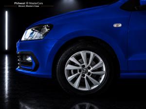 Volkswagen Polo Vivo hatch 1.4 - Image 29