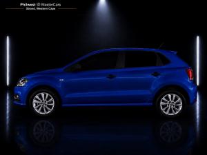 Volkswagen Polo Vivo hatch 1.4 - Image 2
