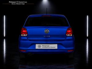 Volkswagen Polo Vivo hatch 1.4 - Image 4