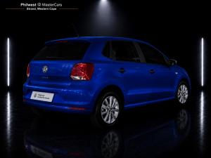 Volkswagen Polo Vivo hatch 1.4 - Image 5