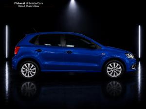 Volkswagen Polo Vivo hatch 1.4 - Image 6