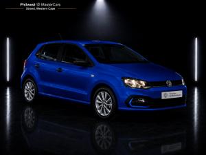 Volkswagen Polo Vivo hatch 1.4 - Image 7