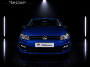 Volkswagen Polo Vivo hatch 1.4 - Image 8