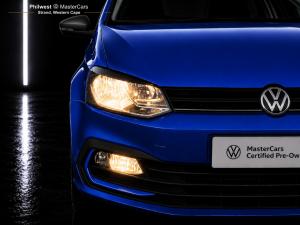 Volkswagen Polo Vivo hatch 1.4 - Image 9
