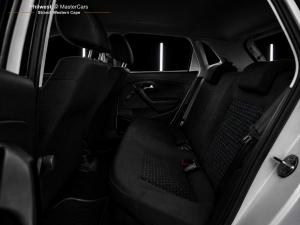 Volkswagen Polo Vivo hatch 1.4 - Image 11