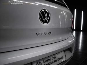 Volkswagen Polo Vivo hatch 1.4 - Image 12