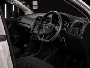 Volkswagen Polo Vivo hatch 1.4 - Image 13