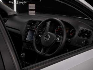 Volkswagen Polo Vivo hatch 1.4 - Image 16