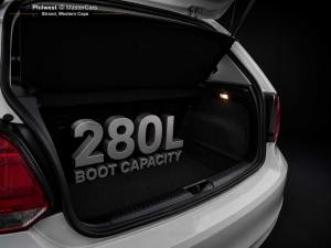 Volkswagen Polo Vivo hatch 1.4 - Image 17