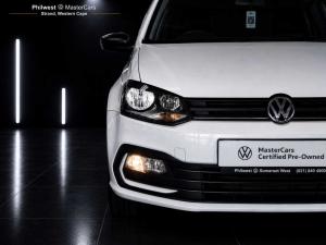 Volkswagen Polo Vivo hatch 1.4 - Image 18