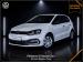 Volkswagen Polo Vivo hatch 1.4 - Thumbnail 1