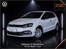 Thumbnail Volkswagen Polo Vivo hatch 1.4