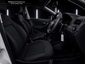 Volkswagen Polo Vivo hatch 1.4 - Image 20