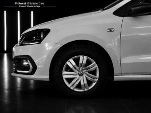 Volkswagen Polo Vivo hatch 1.4 - Image 27