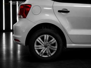 Volkswagen Polo Vivo hatch 1.4 - Image 29