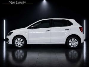 Volkswagen Polo Vivo hatch 1.4 - Image 2