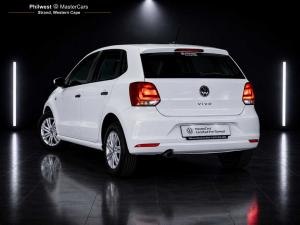 Volkswagen Polo Vivo hatch 1.4 - Image 3