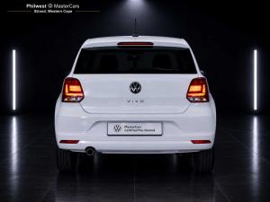 Volkswagen Polo Vivo hatch 1.4 - Image 4
