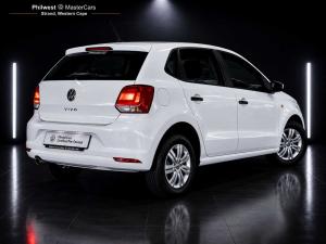 Volkswagen Polo Vivo hatch 1.4 - Image 5