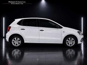 Volkswagen Polo Vivo hatch 1.4 - Image 6