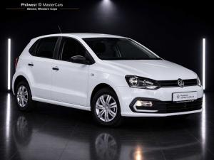 Volkswagen Polo Vivo hatch 1.4 - Image 7
