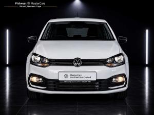Volkswagen Polo Vivo hatch 1.4 - Image 8