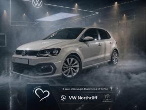 Volkswagen Polo Vivo hatch 1.4 Life - Image 1