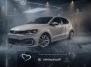 Thumbnail Volkswagen Polo Vivo hatch 1.4 Life