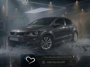 Volkswagen Polo Vivo hatch 1.4 Life - Image 1