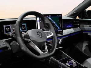 Volkswagen Tiguan 1.4TSI R-Line - Image 21