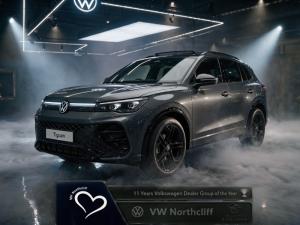 Volkswagen Tiguan 1.4TSI R-Line - Image 27