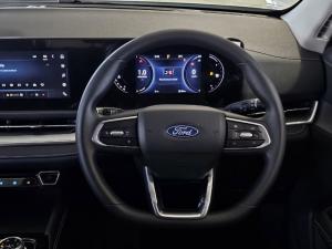 Ford Territory 1.8T Ambiente - Image 10