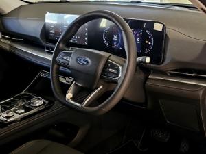 Ford Territory 1.8T Ambiente - Image 15