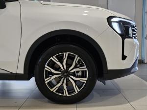 Ford Territory 1.8T Ambiente - Image 19