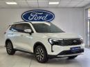 Thumbnail Ford Territory 1.8T Ambiente