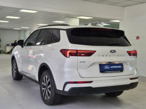 Ford Territory 1.8T Ambiente - Image 3