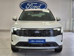 Ford Territory 1.8T Ambiente - Image 4