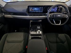 Ford Territory 1.8T Ambiente - Image 7