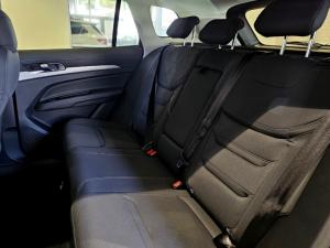 Ford Territory 1.8T Ambiente - Image 9