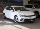 Thumbnail Volkswagen Polo hatch 1.0TSI Life manual