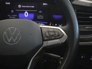 Volkswagen Polo hatch 1.0TSI Life manual - Image 25
