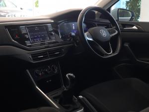 Volkswagen Polo hatch 1.0TSI Life manual - Image 26