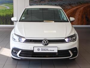 Volkswagen Polo hatch 1.0TSI Life manual - Image 2