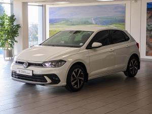 Volkswagen Polo hatch 1.0TSI Life manual - Image 3