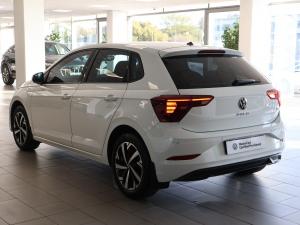 Volkswagen Polo hatch 1.0TSI Life manual - Image 7